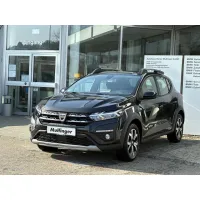 Dacia Sandero, 2021, МКПП, пробег 39385 км