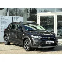 Dacia Sandero, 2021, МКПП, пробег 39385 км