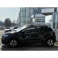 Dacia Sandero, 2021, МКПП, пробег 39385 км