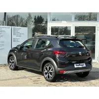 Dacia Sandero, 2021, МКПП, пробег 39385 км