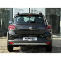 Dacia Sandero, 2021, МКПП, пробег 39385 км