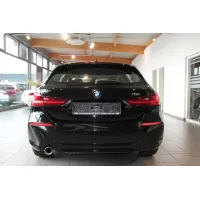 BMW 118, 2022, МКПП, пробег 80630 км