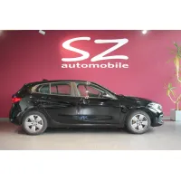 BMW 118, 2022, МКПП, пробег 80630 км