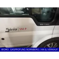 Автодом Roller Team, 2006, МКПП, пробег 99000 км