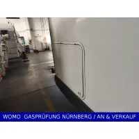 Автодом Roller Team, 2006, МКПП, пробег 99000 км