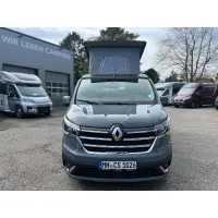 Автодом Adria Active, 2024, АКПП, пробег 15420 км