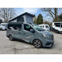 Автодом Adria Active, 2024, АКПП, пробег 15420 км