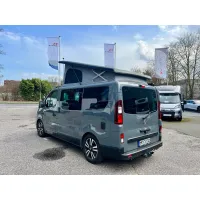 Автодом Adria Active, 2024, АКПП, пробег 15420 км