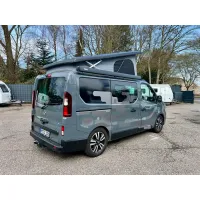 Автодом Adria Active, 2024, АКПП, пробег 15420 км