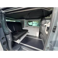 Автодом Adria Active, 2024, АКПП, пробег 15420 км