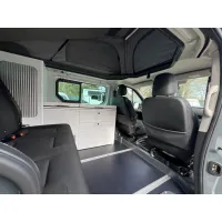 Автодом Adria Active, 2024, АКПП, пробег 15420 км