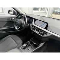 BMW 116, 2022, АКПП, пробег 53237 км