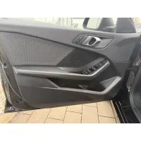 BMW 116, 2022, АКПП, пробег 53237 км