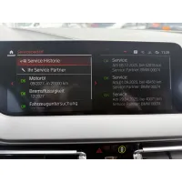 BMW 116, 2022, АКПП, пробег 53237 км