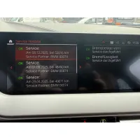 BMW 116, 2022, АКПП, пробег 53237 км