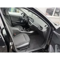 BMW 116, 2022, АКПП, пробег 53237 км