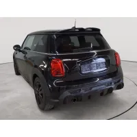MINI Cooper, 2021, АКПП, пробег 71680 км