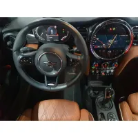 MINI Cooper, 2021, АКПП, пробег 71680 км