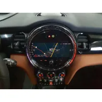 MINI Cooper, 2021, АКПП, пробег 71680 км