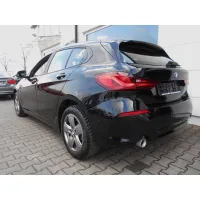 BMW 118, 2022, АКПП, пробег 9000 км