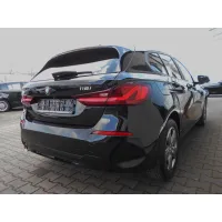 BMW 118, 2022, АКПП, пробег 9000 км