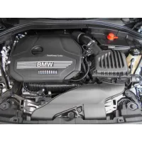 BMW 118, 2022, АКПП, пробег 9000 км