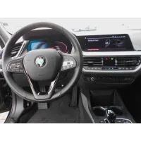 BMW 118, 2022, АКПП, пробег 9000 км