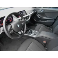 BMW 118, 2022, АКПП, пробег 9000 км
