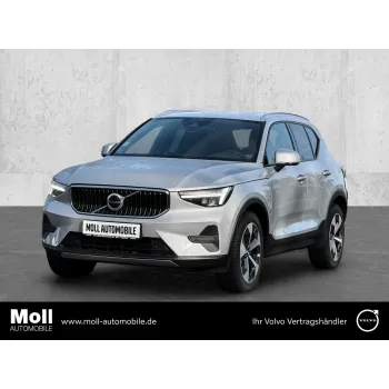 Volvo XC40, 2023, АКПП, пробег 30499 км