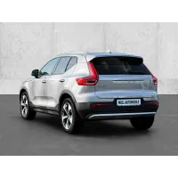 Volvo XC40, 2023, АКПП, пробег 30499 км