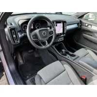 Volvo XC40, 2023, АКПП, пробег 30499 км
