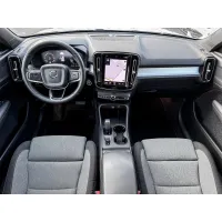 Volvo XC40, 2023, АКПП, пробег 30499 км