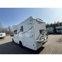 Автодом Forster A, 2023, АКПП, пробег 41065 км