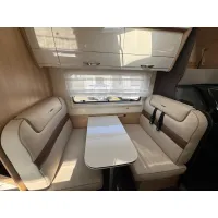 Автодом Forster A, 2023, АКПП, пробег 41065 км