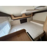 Автодом Forster A, 2023, АКПП, пробег 41065 км