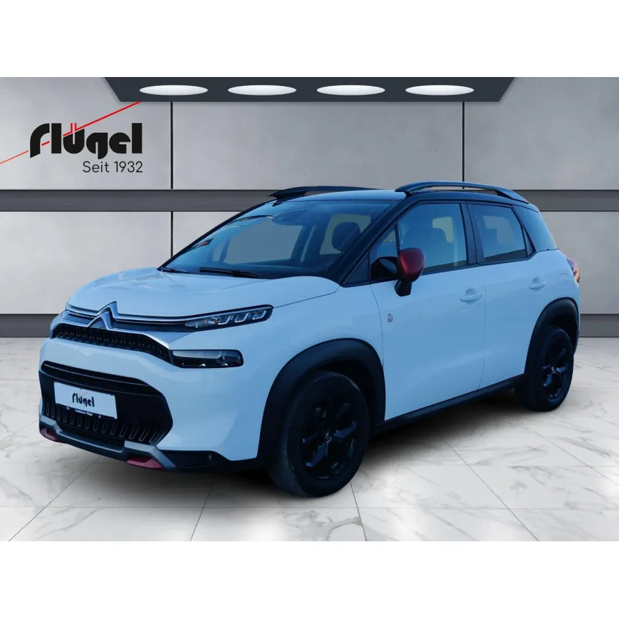 Citroën C3, 2021, МКПП, пробег 76300 км