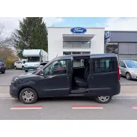 Fiat Doblo, 2022, МКПП, пробег 34999 км
