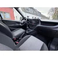 Fiat Doblo, 2022, МКПП, пробег 34999 км