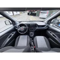 Fiat Doblo, 2022, МКПП, пробег 34999 км