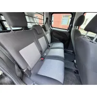Fiat Doblo, 2022, МКПП, пробег 34999 км