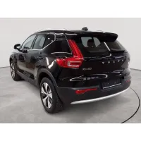 Volvo XC40, 2022, АКПП, пробег 90752 км