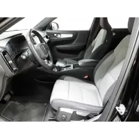 Volvo XC40, 2022, АКПП, пробег 90752 км