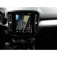 Volvo XC40, 2022, АКПП, пробег 90752 км