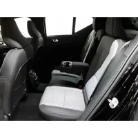 Volvo XC40, 2022, АКПП, пробег 90752 км