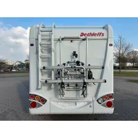 Автодом Dethleffs SUMMER, 2007, МКПП, пробег 88629 км