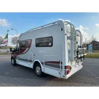 Автодом Dethleffs SUMMER, 2007, МКПП, пробег 88629 км