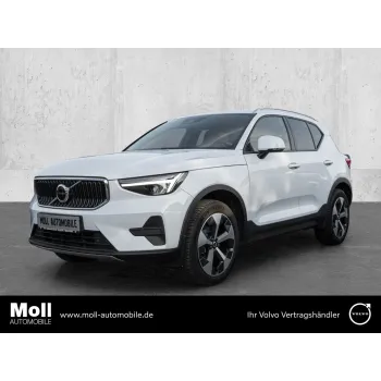Volvo XC40, 2023, АКПП, пробег 44734 км