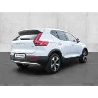Volvo XC40, 2023, АКПП, пробег 44734 км