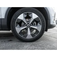 Volvo XC40, 2023, АКПП, пробег 44734 км