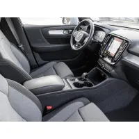 Volvo XC40, 2023, АКПП, пробег 44734 км